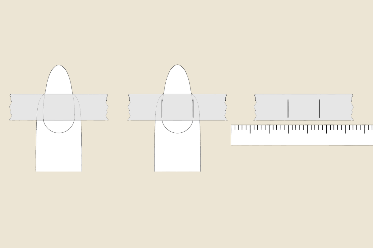 Guide Taille