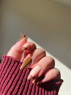 Espresso Gloss