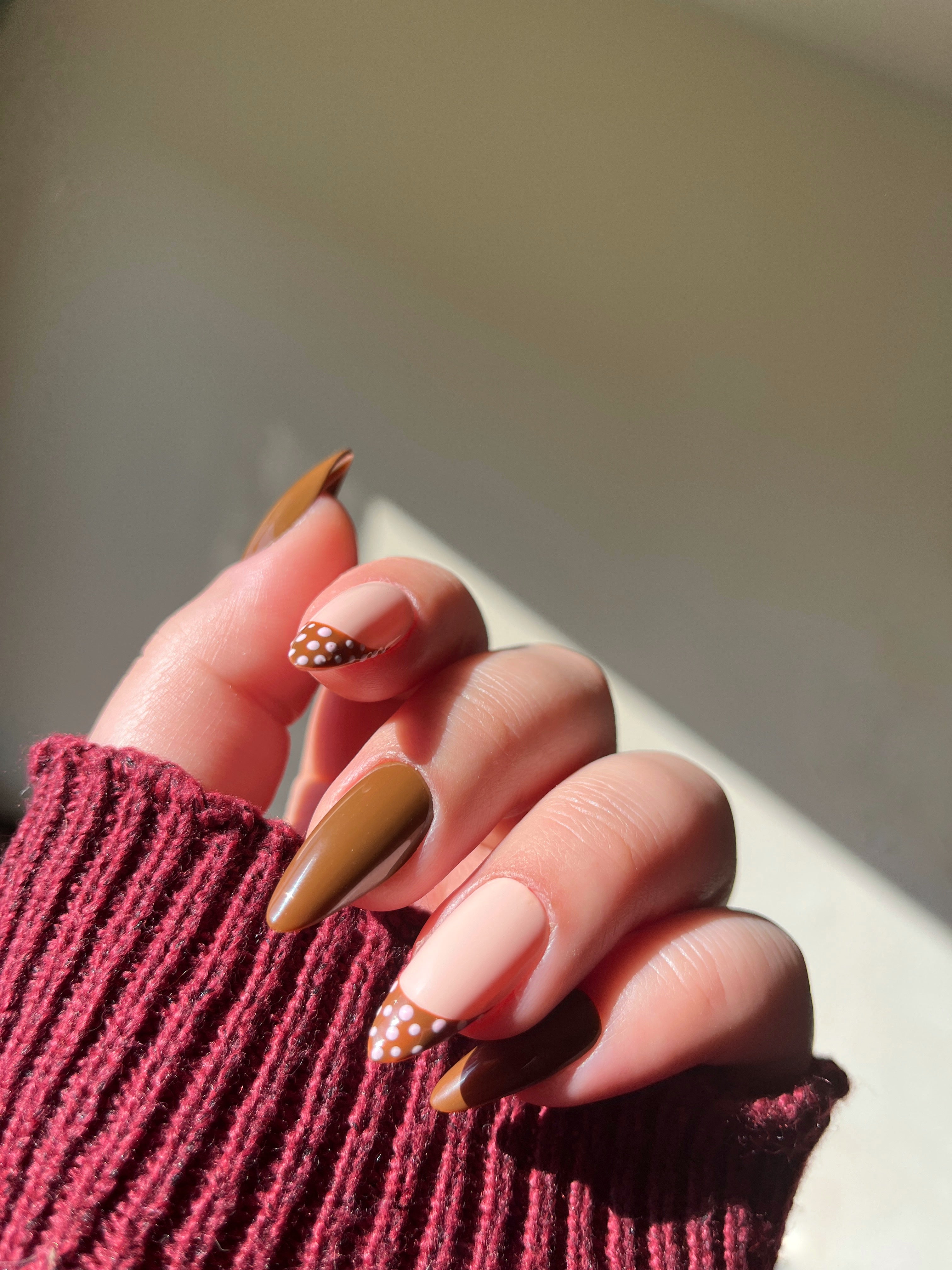 Espresso Gloss