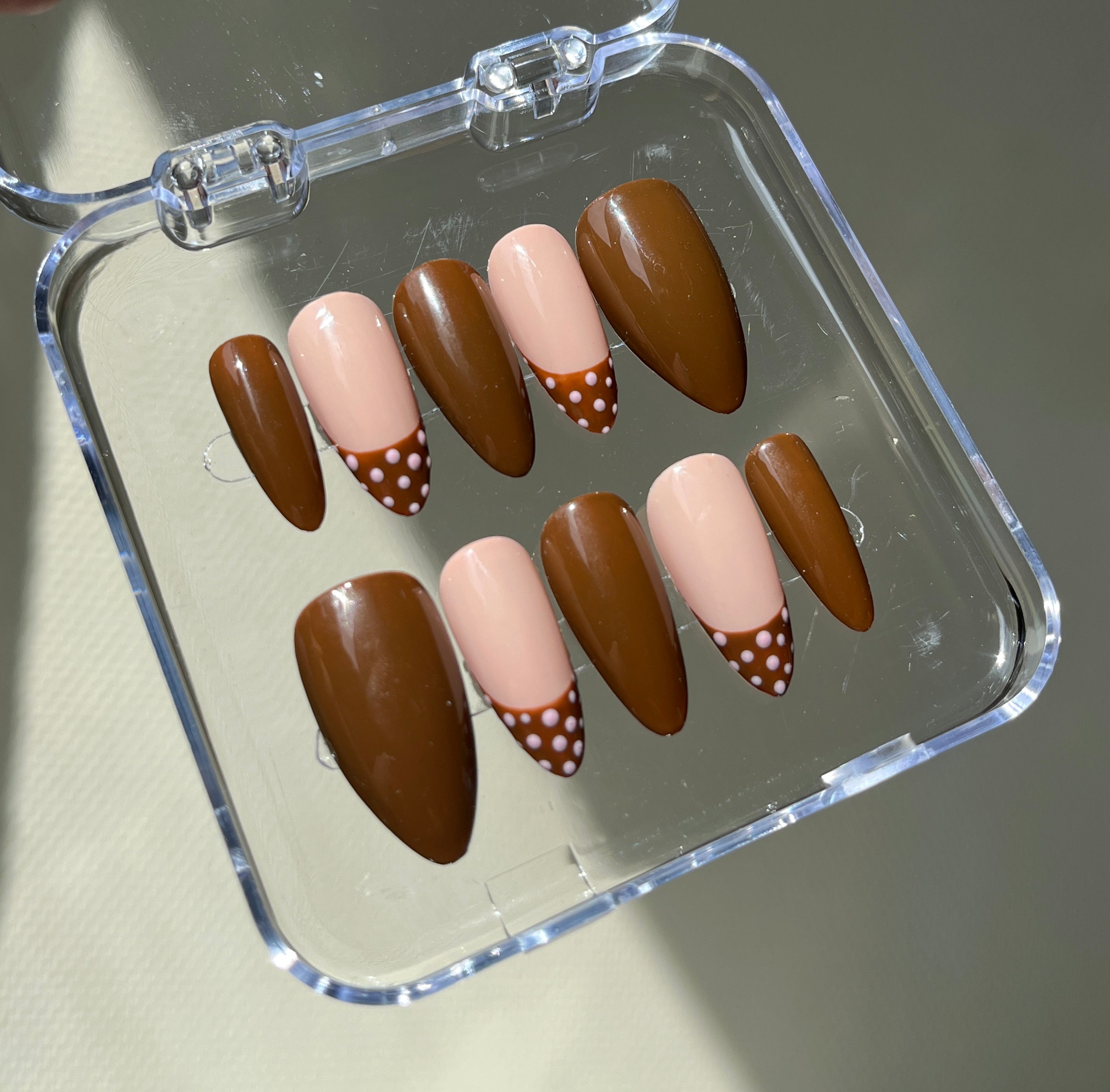 Espresso Gloss