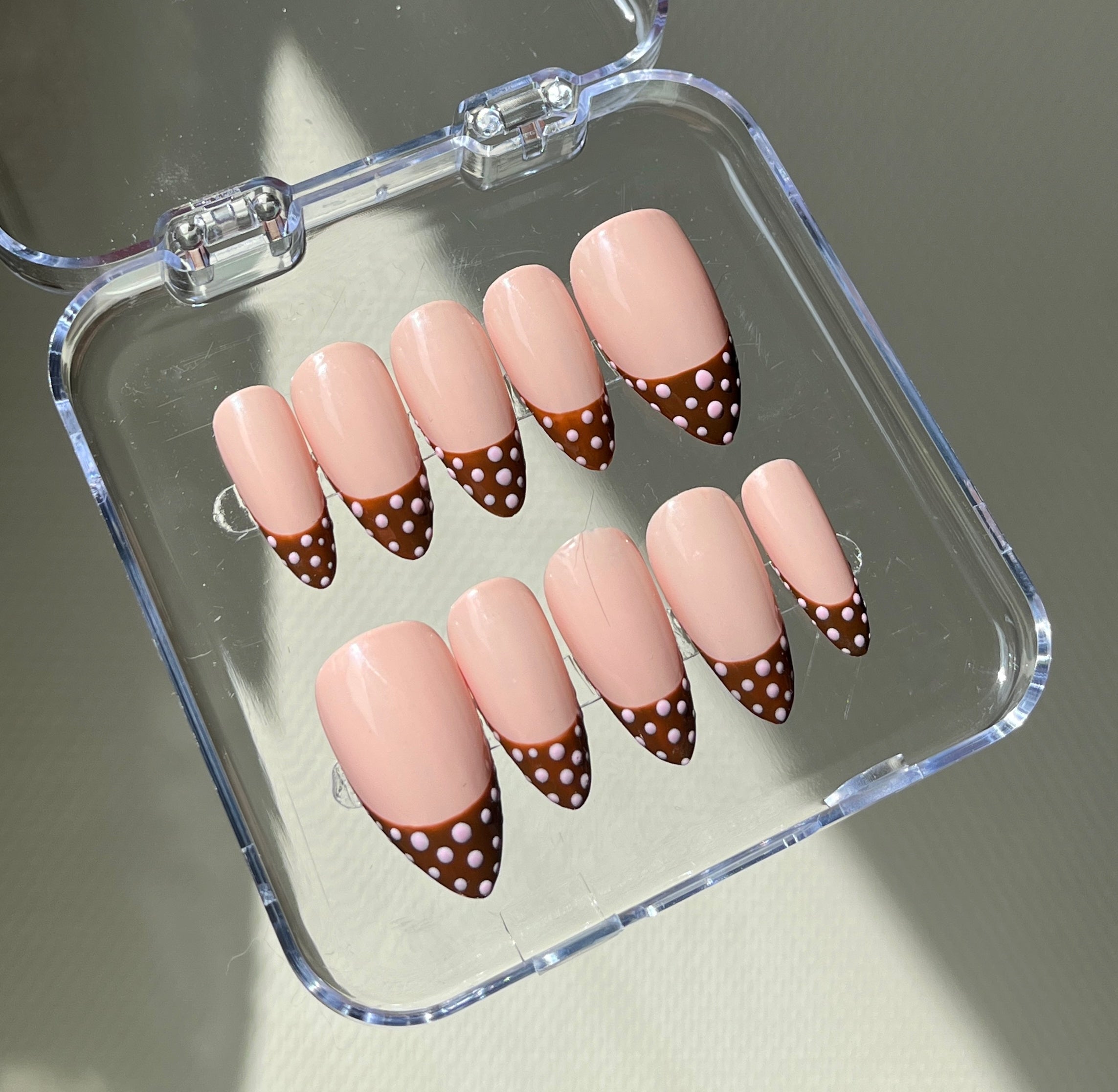 Cocoa chic