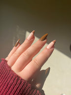 Espresso Gloss